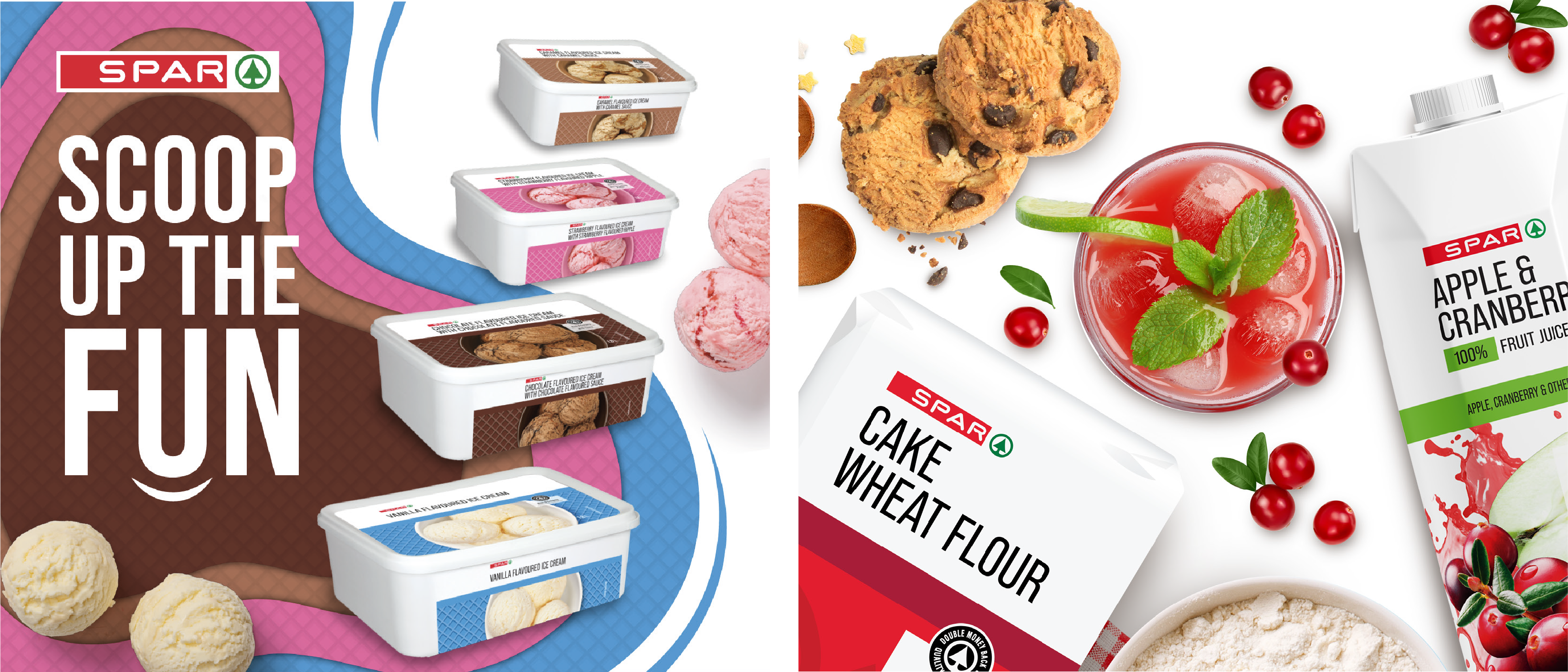 SPAR Brand